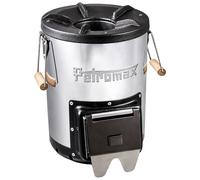 Fornello da campeggio Petromax Rocket Stove