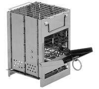 Fornello da campeggio pieghevole MFH Fox Outdoor - Mini