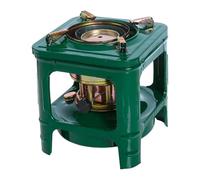 Fornello da campeggio, riscaldamento rapido, accessorio per la casa e l'esterno, campeggio, per avventure, escursioni, giardino, cucina, viaggi, picnic