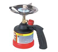 Rothenberger Industrial Gas Fornello da campeggio Scout 35904