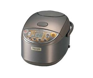 Fornello di riso ZOJIRUSHI NS-YMH10-TA (per 220-230V)