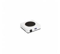 Fornello elettrico 1 piastra 1500 Watt REGOLABILE portatile made in italy