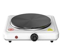 Fornello Elettrico. 1500 W. 1 bruciatore.