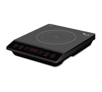 Fornello elettrico ad induzione portatile Vinco 76007 2Kw
