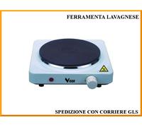 Fornello Elettrico ad una piastra Blinky BK-FO 450/1000/1500 watt