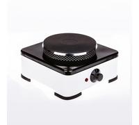 Fornello Elettrico Con Regolatore W 1500 Diam. 180mm e W 2000 Diam. 220mm