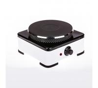 Fornello Elettrico Con Regolatore W 1500 Diam. 180mm e W 2000 Diam. 220mm