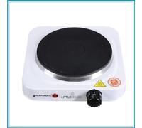 PYRAMIDEA FORNELLO ELETTRICO FE0510 PORTATILE - PIASTRA 10,5 - 500W - BIANCO**PUOI PAGARE ANCHE ALLA CONSEGNA!!!**