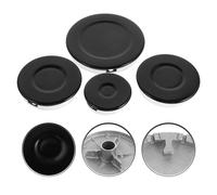 Fornello Elettrico Copribruciatori Fornelli Piastra Calda Elettrica