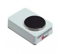 CF Parker Fornello elettrico da tavolo 5310P una piastra colore bianco