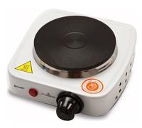 FORNELLO ELETTRICO FE0510 PORTATILE - PIASTRA 10,5 - 500W - BIANCO