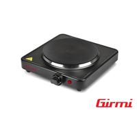FORNELLO ELETTRICO GIRMI PE26