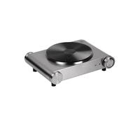 FORNELLO ELETTRICO HOBINOX ARFOEL01 - 1 PIASTRA DIAMETRO 18.8CM - 1500W