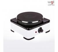 FORNELLO ELETTRICO LAMORELL CON COMMUTATORE A 4 SCATTI Ø220MM W2000