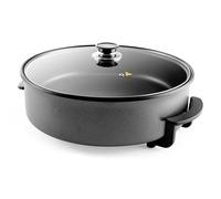 E_0002_S7604191 Orbegozo Padella Elettrica Orbegozo PZ8100 Ø 40 cm 1500 W Casa E