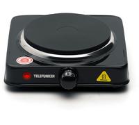 Telefunken M01862 hobs