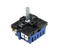 Fornello Energia Regolatore Belling Nuovo Mondo Stoves Piastra Termostato Switch