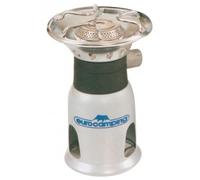 FORNELLO EUROCAMPING MILLENNIUM ACCENSIONE PIEZOELETTRICA