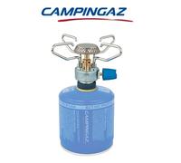 FORNELLO FORNELLINO A GAS BLEUET MICRO PLUS POTENZA 1.230 W CAMPINGAZ PER CV300