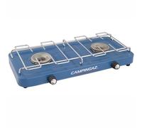 FORNELLO GAS 2 FUOCHI BASE CAMP CAMPINGAZ