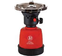 FORNELLO GAS A CARTUCCIA PIEZO COOK ACCIAIO VERNICIATO KW 2,2 GR/H 160