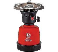 FORNELLO GAS A CARTUCCIA PIEZO COOK ACCIAIO VERNICIATO KW 2,2 GR/H 160 PZ 1