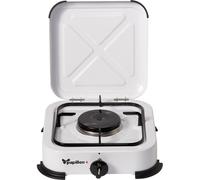 FORNELLO GAS BOMBOLA 1 FUOCO PAPILLON - CF. SCATOLA EX50189