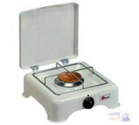 FORNELLO GAS LIQUIDO PARKER 21 1 FUOCO