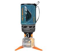 Fornello Jet Boil Flash 1.0L Colore: blu