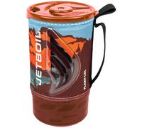 Fornello Jet Boil Flash 1.0L Colore: marrone