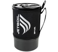 Fornello Jet Boil Zip 0.8L Colore: marrone