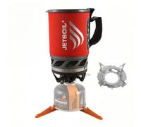 JETBOIL Micromo - Unisex - Rosso / Nero - Taglia unica- modello 2025