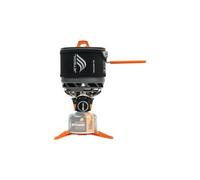 Jetboil - Fornello compatto per 1 o 2 persone - Trailcook 1.2L Carbon - Grigio