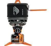 Fornello Jetboil Trailcook 1,2L (Carbon) TU