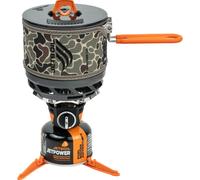 Fornello Jetboil Trailcook 1,2L (Duck Camo) TU