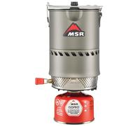 MSR Reactor® Stove Systems 1.0L - fornello Grey