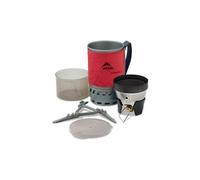 MSR WindBurner 1,0l Personal Stove System (Rosso)