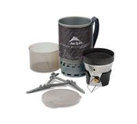 Fornello MSR Windburner (Nero) OS