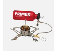 Primus OmniFuel II Fornello Con Bottiglia Di Combustibile E Custodia 2020 Fornelli multicombustibili