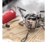 Fornello multicombustibile primus omnifuel 3000 w standard