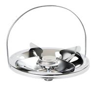 Lampa Fornello Per Bombola Gpl, Attacco W20 X 1/14? Sx Femmina B_0031_EC53001102