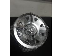 FORNELLO PER BOMBOLA PORTATILE A GAS AVVITABILE EUROCAMPING MADE IN ITALY