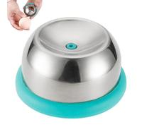 Fornello perforatore per - Piercer | Ciotole in acciaio inox - Utensili da cucina, facile da usare e efficiente apribottiglie per sfogliare cibo fresco per amanti, mamma, papà