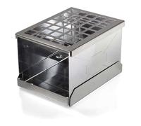 Fornello plug-in da campeggio petromax fb1