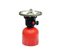 Fornello Portatile a Gas 1,3kw con Accensione Automatica per Esterni
