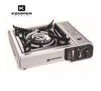 Stufa Nomade A 1 Fuoco