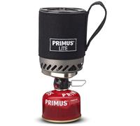 Fornello Primus Lite Stove System Colore: nero
