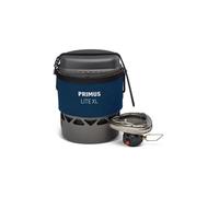 Fornello Primus Lite XL Stove System II 1.0 L (Blu) TU