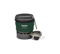 Fornello Primus Lite XL Stove System II 1.0 L (Verde) TU