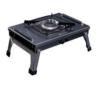 Fornello Ridge Monkey Grilla CookStation Single Hob